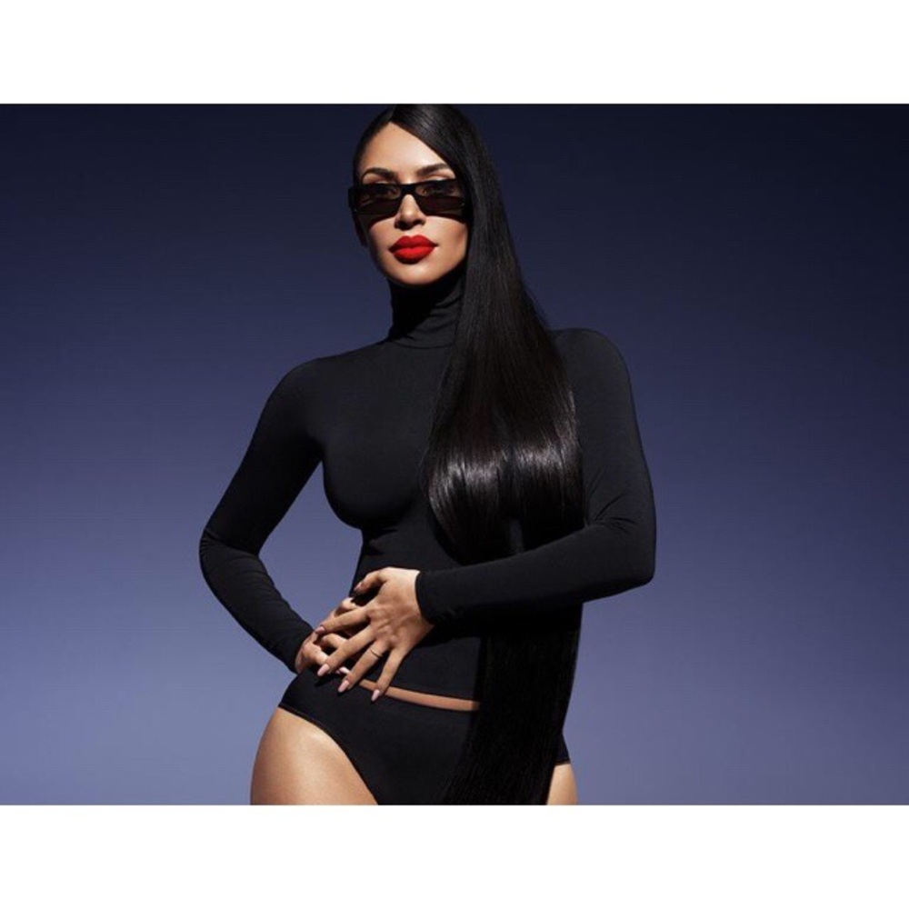 Kim Kardashian x Carolina Lemke Sunglasses